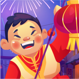 Slot Lantern - FREE Social Casino Game